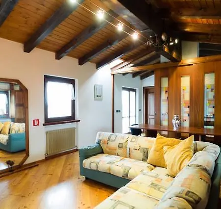 Casa E Natura * Caporiacco