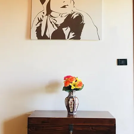 Casa E Natura