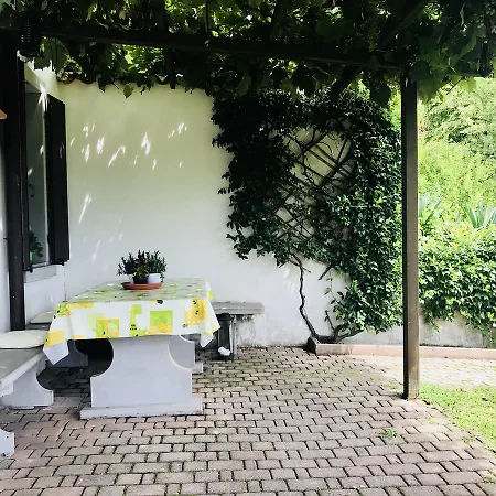 Casa E Natura *