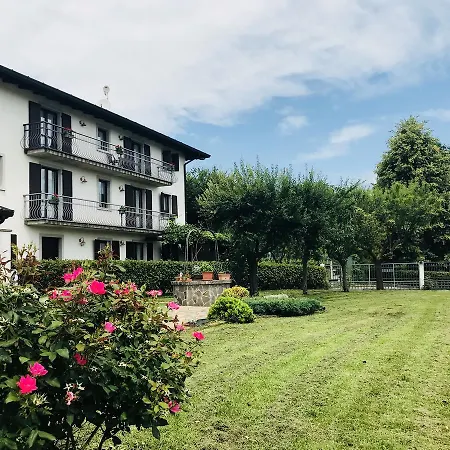 Casa E Natura Bed & Breakfast