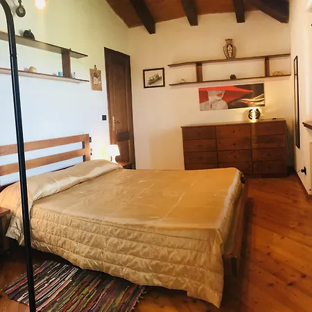 Casa E Natura Bed and Breakfast