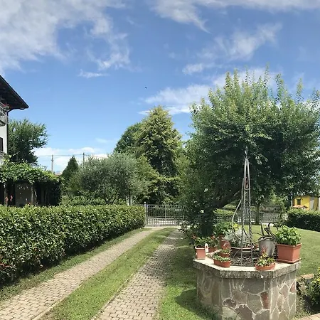 Casa E Natura Bed & Breakfast *