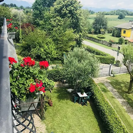 Casa E Natura Bed & Breakfast