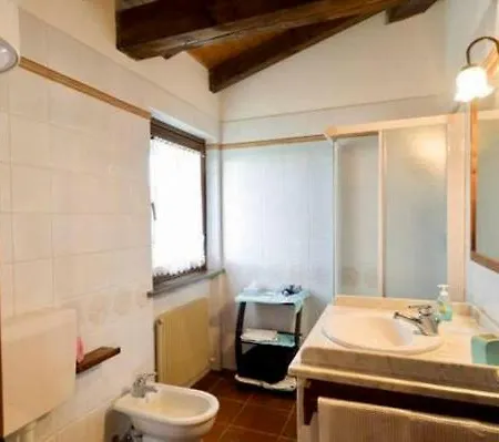 Casa E Natura Bed and Breakfast *