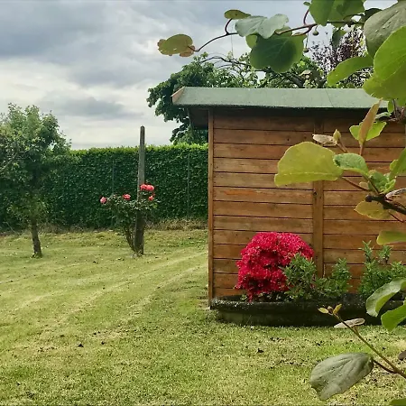 Casa E Natura Caporiacco